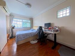 Blk 743 Pasir Ris Street 71 (Pasir Ris), HDB 5 Rooms #542292471